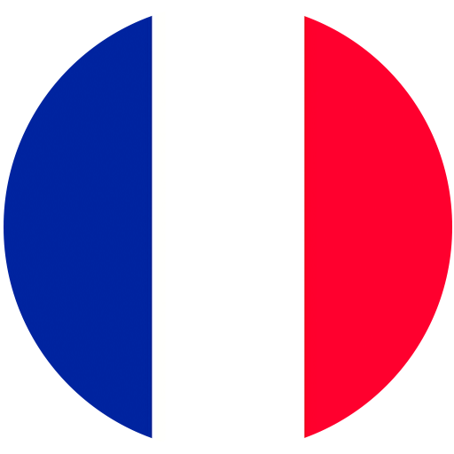 flag fr_FR